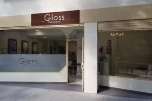 Gloss Peluquería