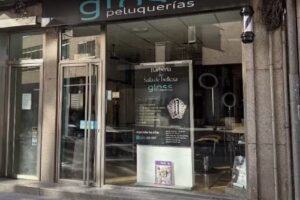 Gloss Peluquerías