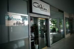 Glovan