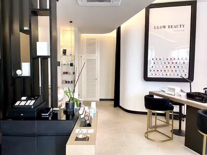 Glow Beauty Atelier