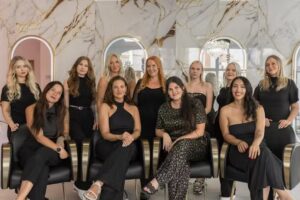 Glow Beauty Feria