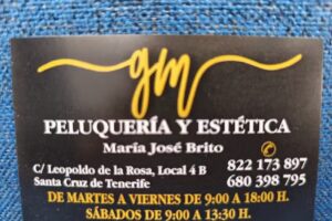 GM Peluqueras