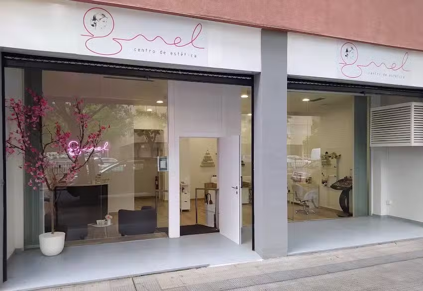 GMEL centro de estética