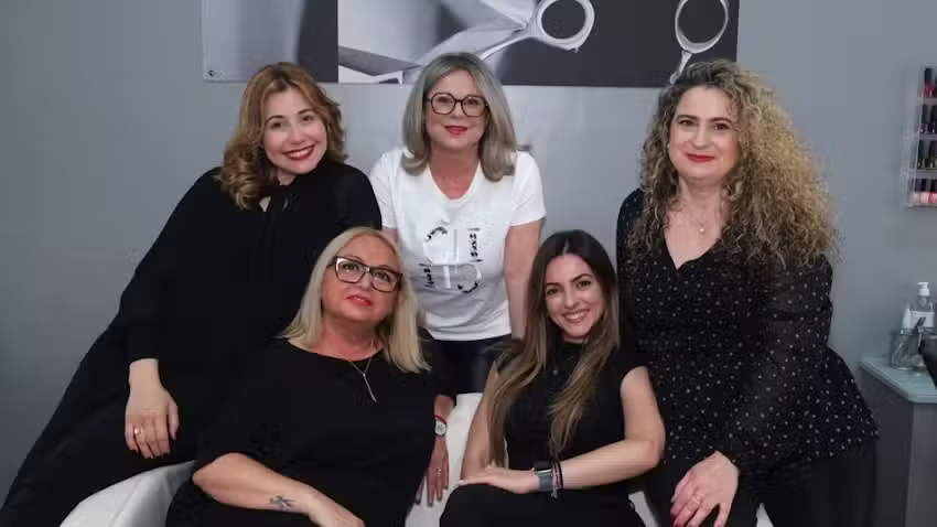 Godino | Posticer&iacute;a, Peluquer&iacute;a y Est&eacute;tica