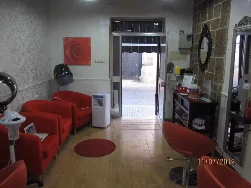Gogo Estilista