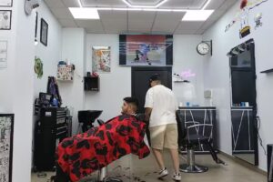 Goldcutbarbershop