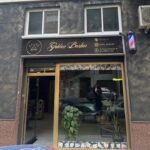 Golden Barber