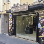 Golden Barber Shop
