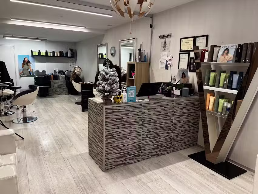 Gómez Estilistas