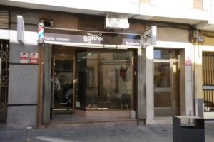 Gonnie Barbershop