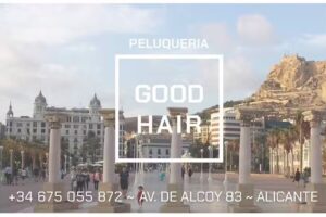 Good Hair