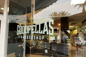 Goodfellas Barbershop