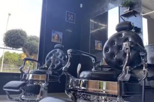 Gotam Barber Studio
