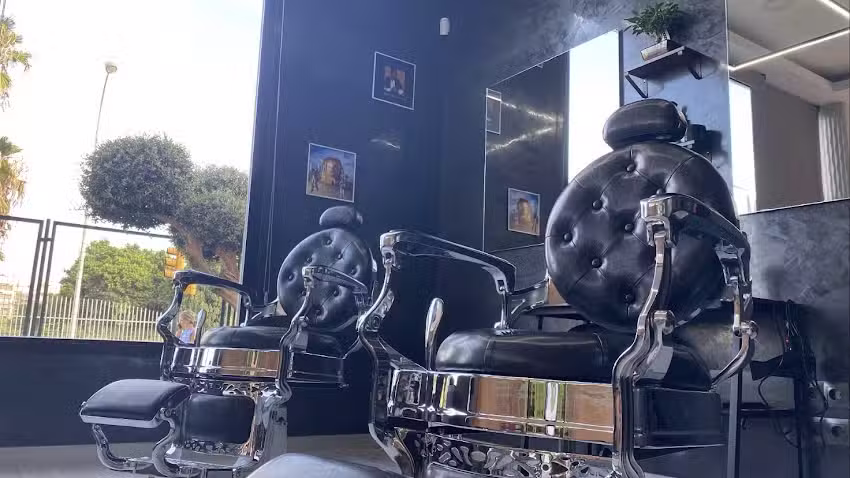 Gotam Barber Studio
