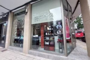 Goya Estilistas