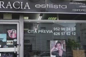Grace Estilista