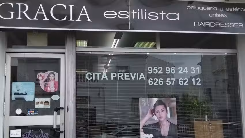 Grace Estilista