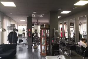Gran Class Peluqueros
