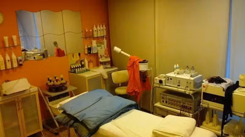 Granollers Sol Estética Peluquería