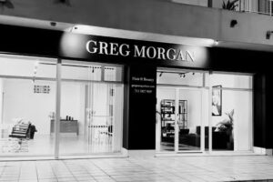 Greg Morgan Hair