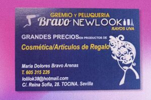 Gremio Bravo Newlook