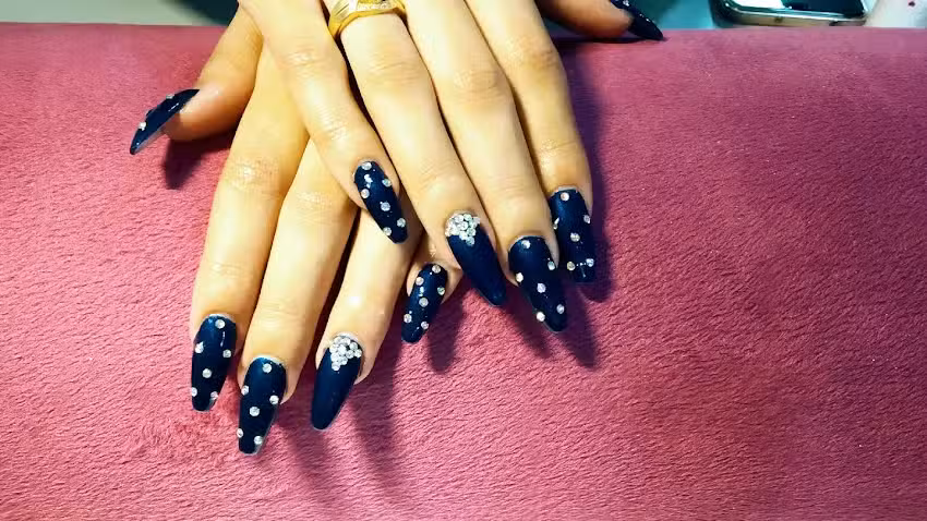 Greys Beauty Salon