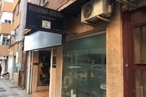 Griñón Peluqueros