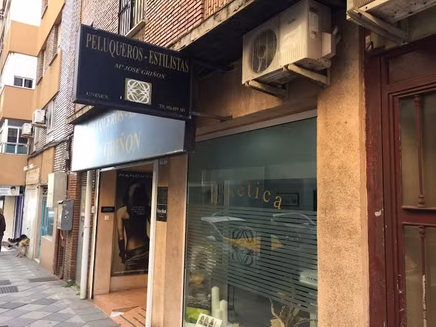 Griñón Peluqueros