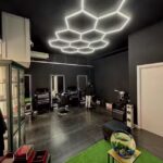 GS BARBER