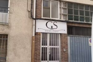 Gs barber
