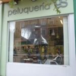 GS Peluqueros