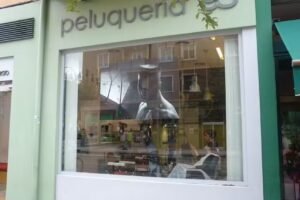 GS Peluqueros
