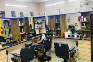 GS Salon de PELUQUERIA