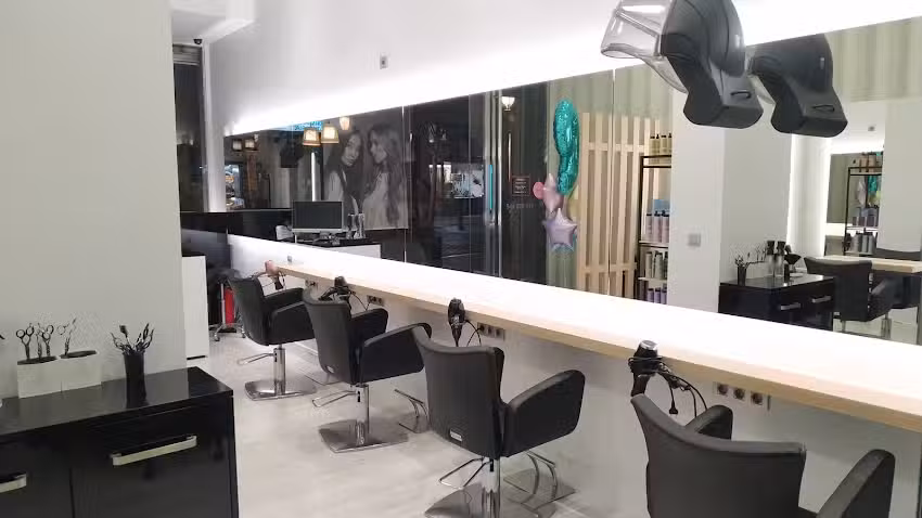 GS Style &ndash; Peluquer&iacute;a