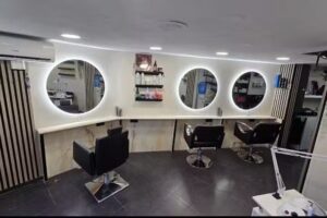 Gsus Gómez hair salon