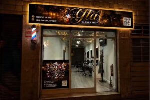 GtaBarberShop | Barberia | Barcelona