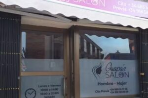 Guapa’s Salon