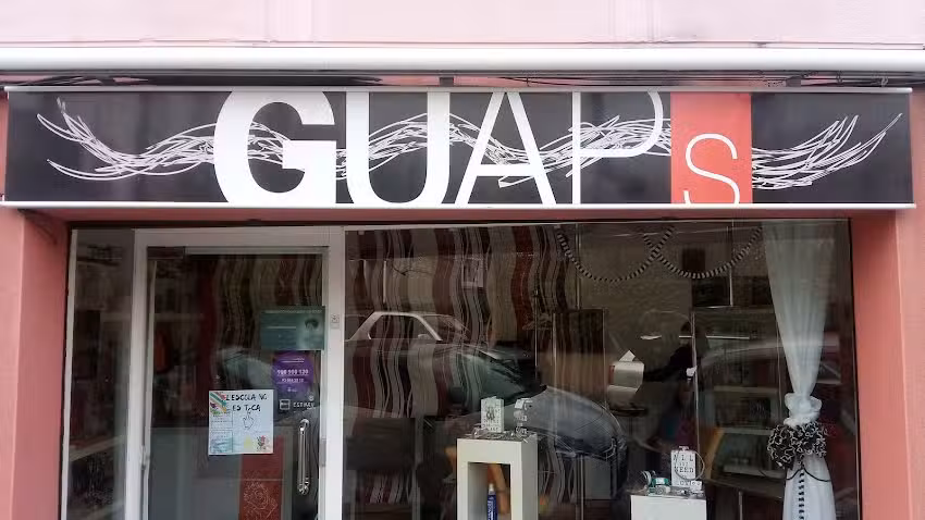 Guaps