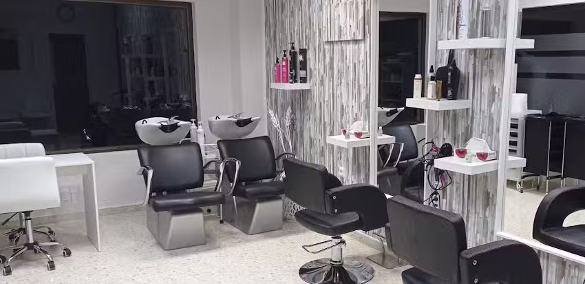 GUERRERAS Peluquer&iacute;a y Est&eacute;tica