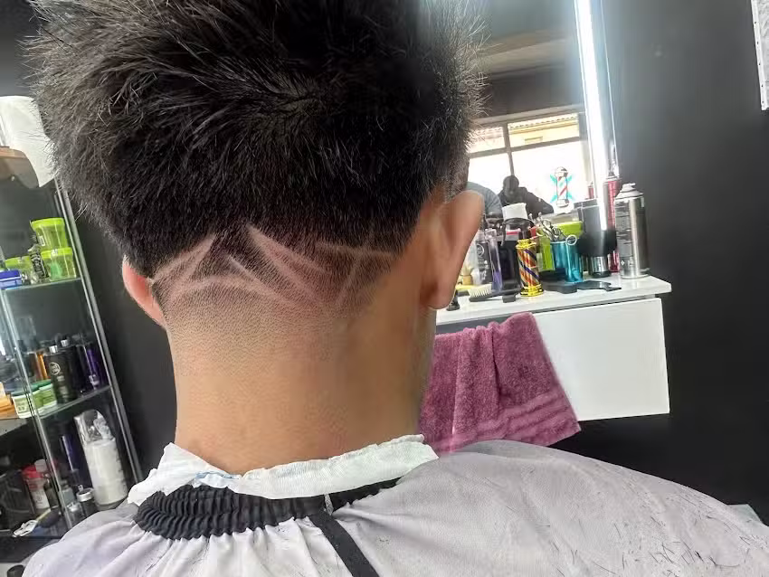 Guerrerobarbershop