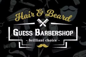Guess Barbershop