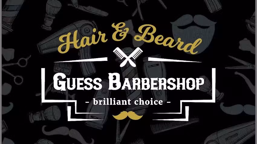 Guess Barbershop