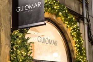 Guiomar Hair Salon