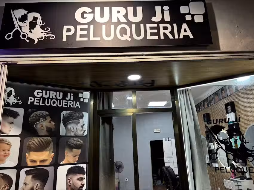 Guru ji