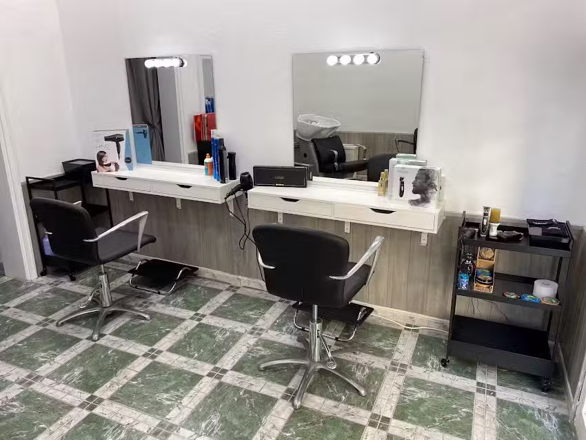 Gustavo Peluquer&iacute;a estilista Mujer &ndash; Hombre