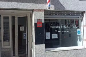 Gutiérrez Estilistas Barber