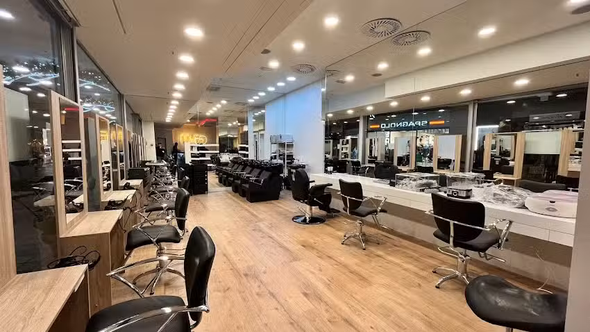 H&F Beauty