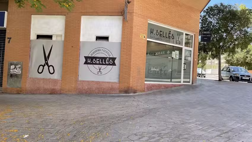 H. Selles