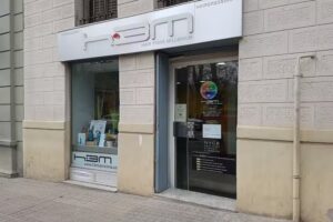 H3M Peluquería