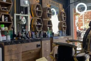 Habana BarberShop